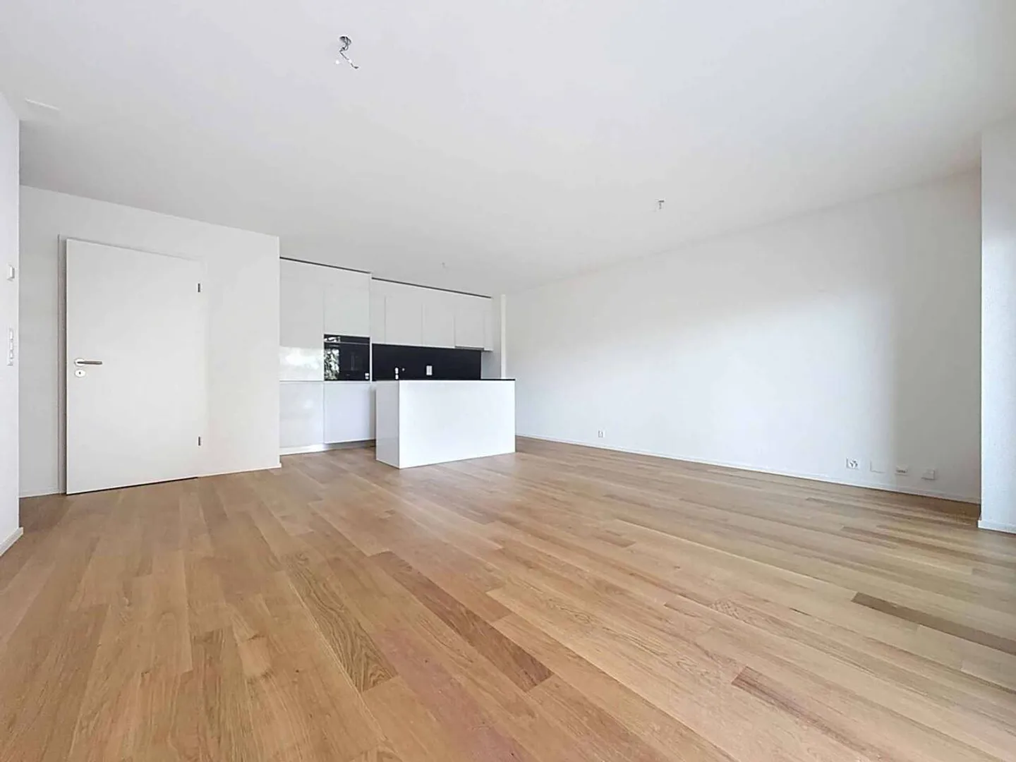 La Baia d'Opale appartamento nuovo di 3,5 locali con 2 balconi coperti - Foto 3 di 13