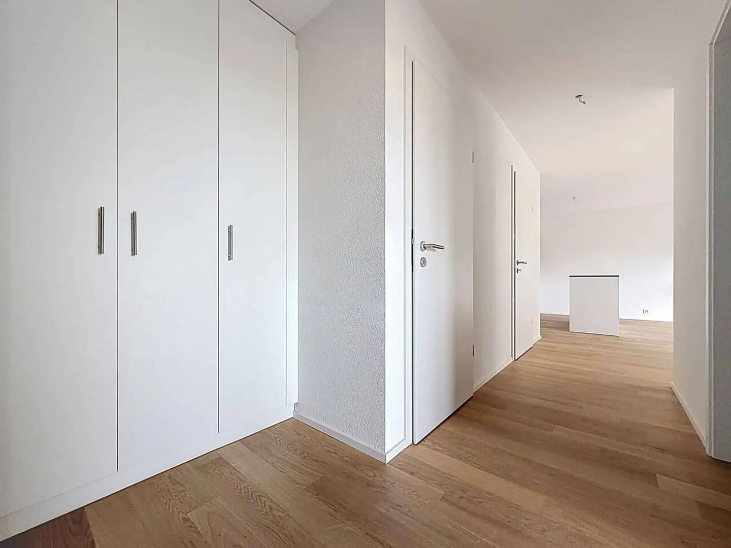 La Baia d'Opale appartamento nuovo di 3,5 locali con 2 balconi coperti - Foto 4 di 13