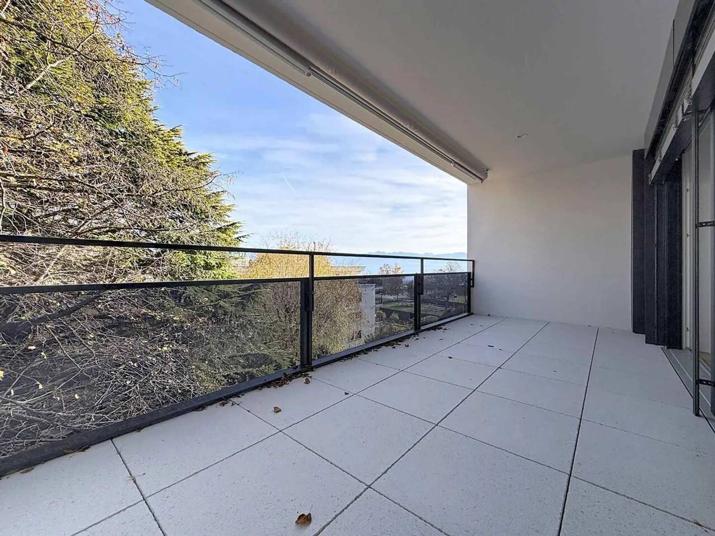 La Baia d'Opale appartamento nuovo di 3,5 locali con 2 balconi coperti - Foto 9 di 13