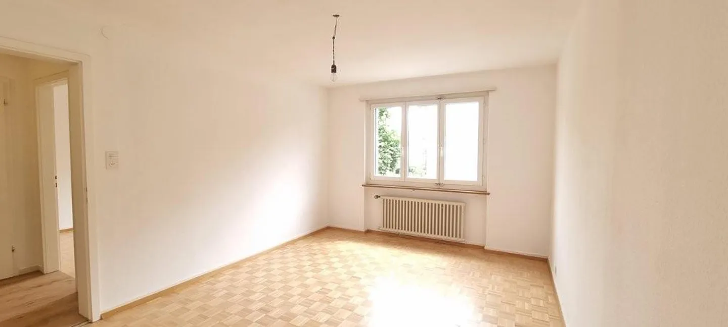 Appartamento 3 locali in posizione tranquilla - Foto 6 di 10