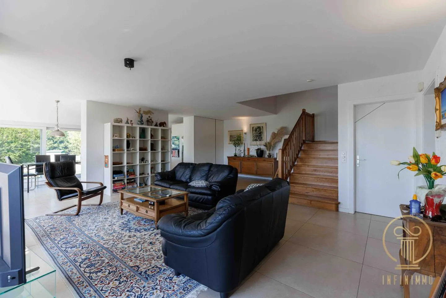 Charming Family Home in Chavannes - Photo 3 of 13
