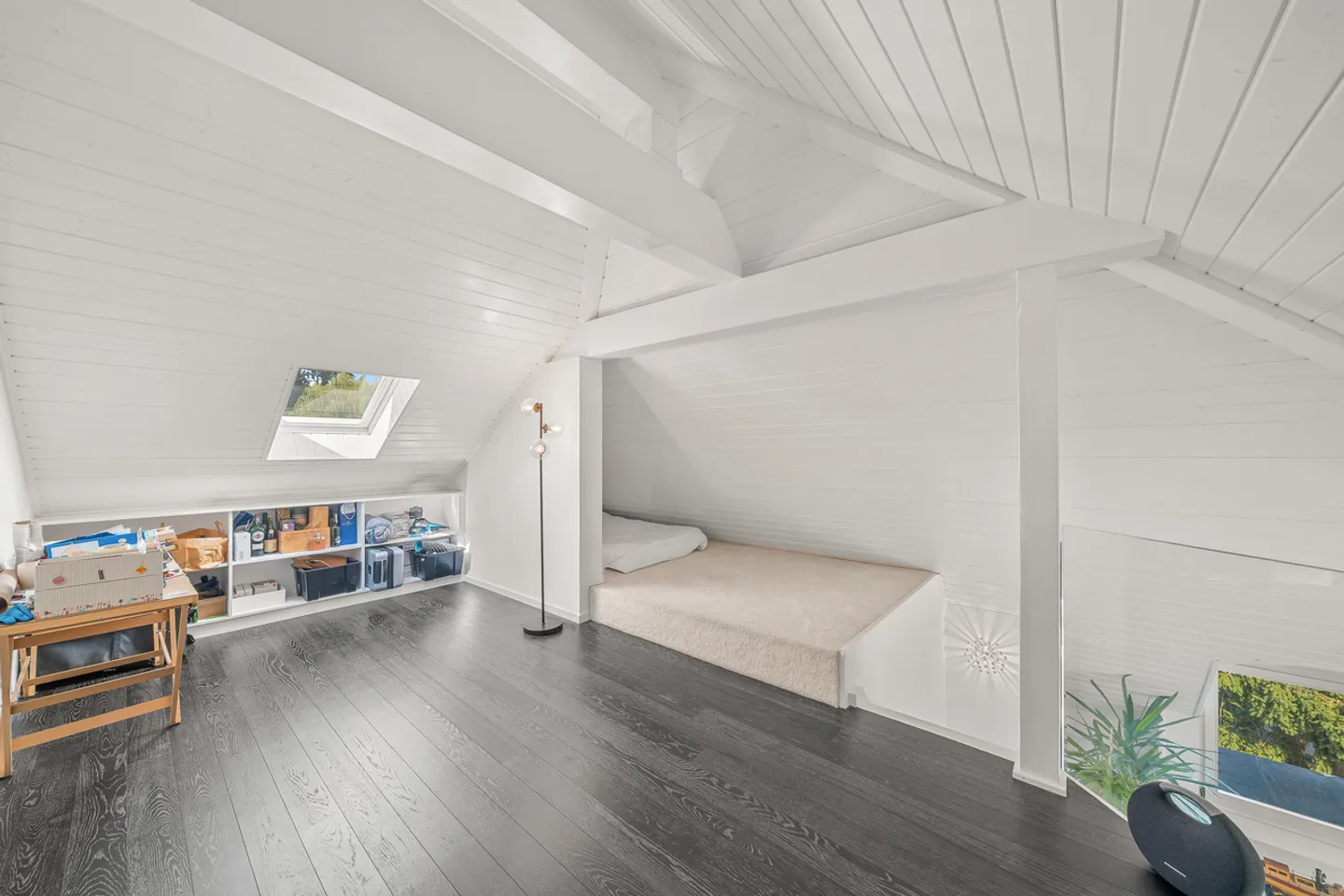 Wunderschöne Duplexwohnung, die Komfort, Seeblick und privilegierte Lage vereint - Foto 10 von 14