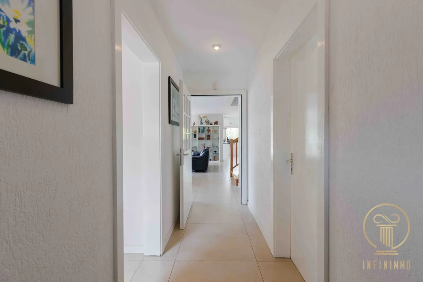 Charming Family Home in Chavannes - Photo 5 of 13