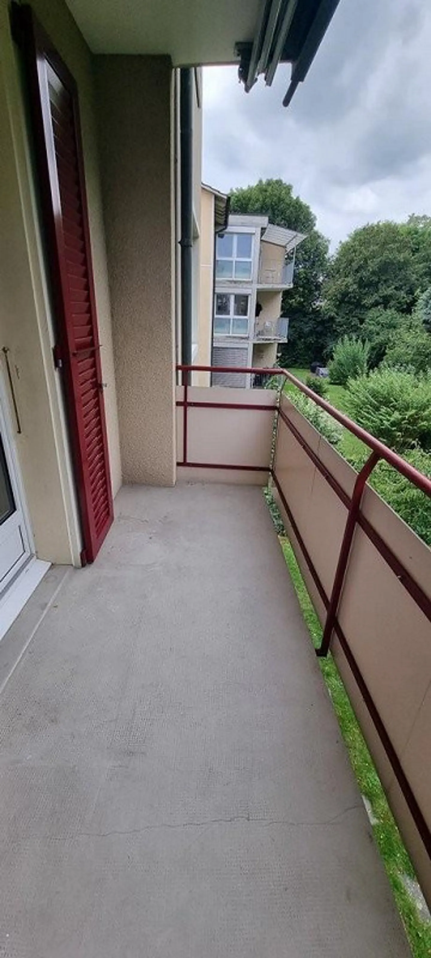 Appartamento 3 locali in posizione tranquilla - Foto 9 di 10