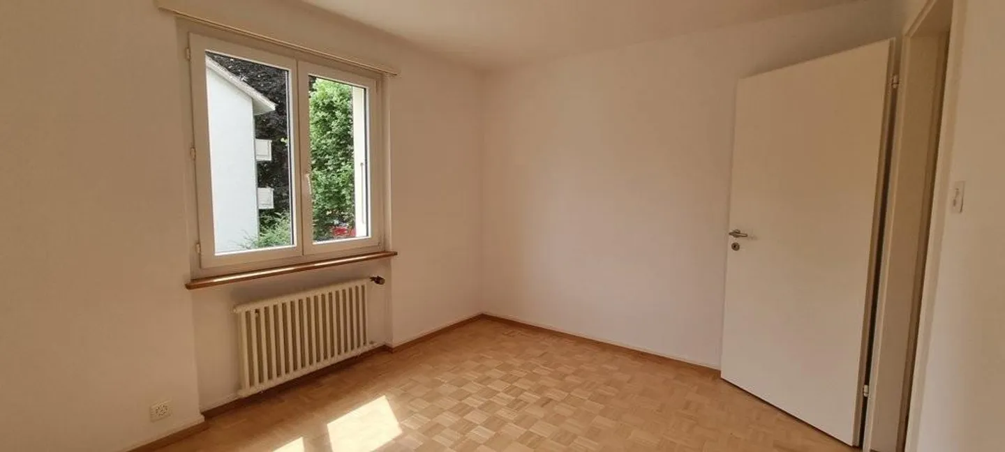 Appartamento 3 locali in posizione tranquilla - Foto 7 di 10