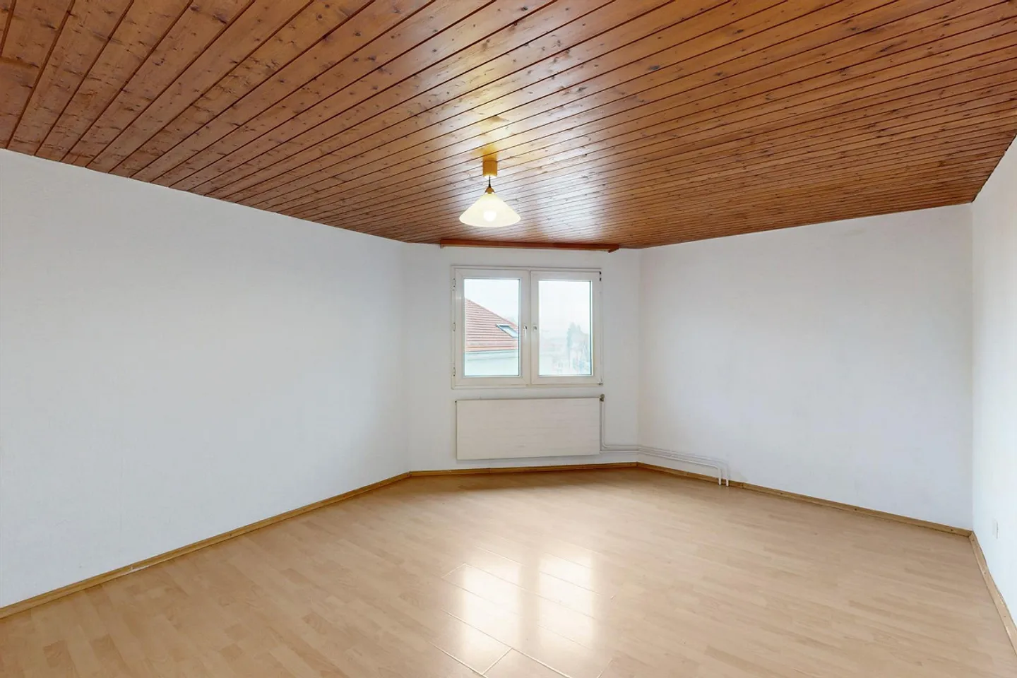 Gemütliche 2.5-Zimmerwohnung - Foto 6 von 7
