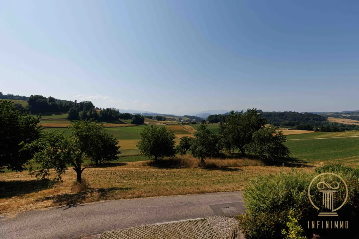 Charming Family Home in Chavannes - Photo 6 of 13