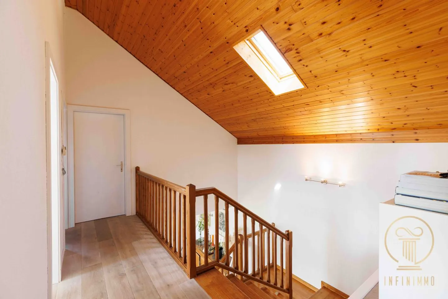 Charming Family Home in Chavannes - Photo 9 of 13