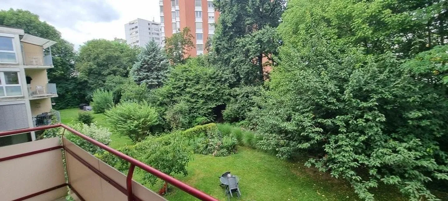 Appartamento 3 locali in posizione tranquilla - Foto 10 di 10