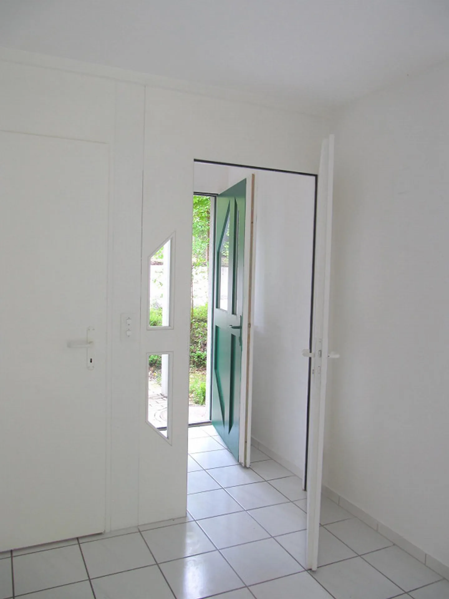Geräumiges Einfamilienhaus in St. Gallen - Foto 2 von 11