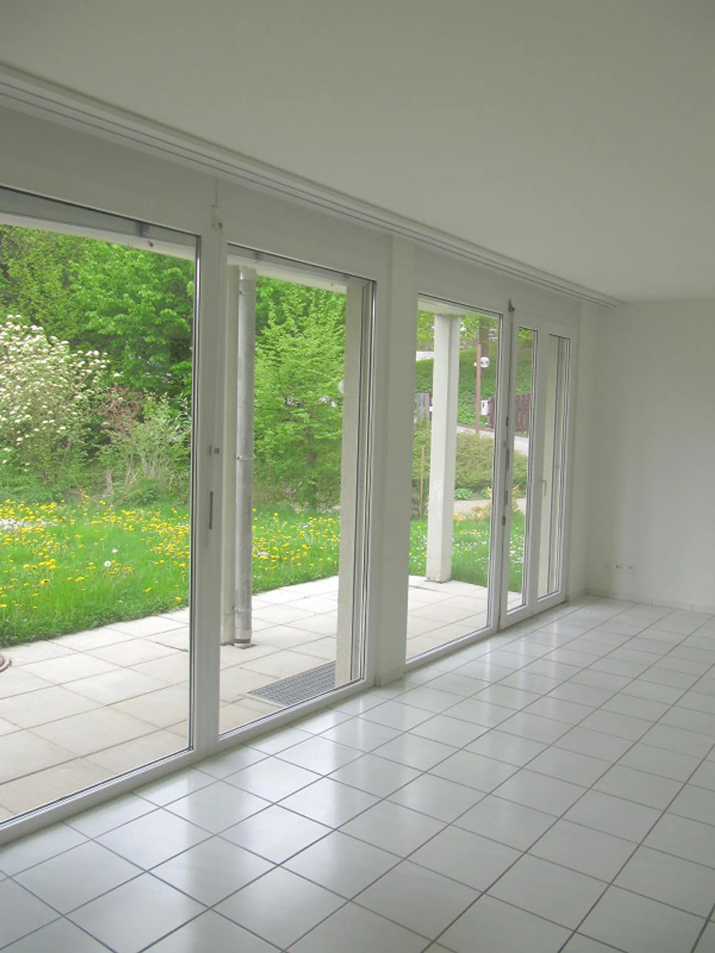 Geräumiges Einfamilienhaus in St. Gallen - Foto 3 von 11