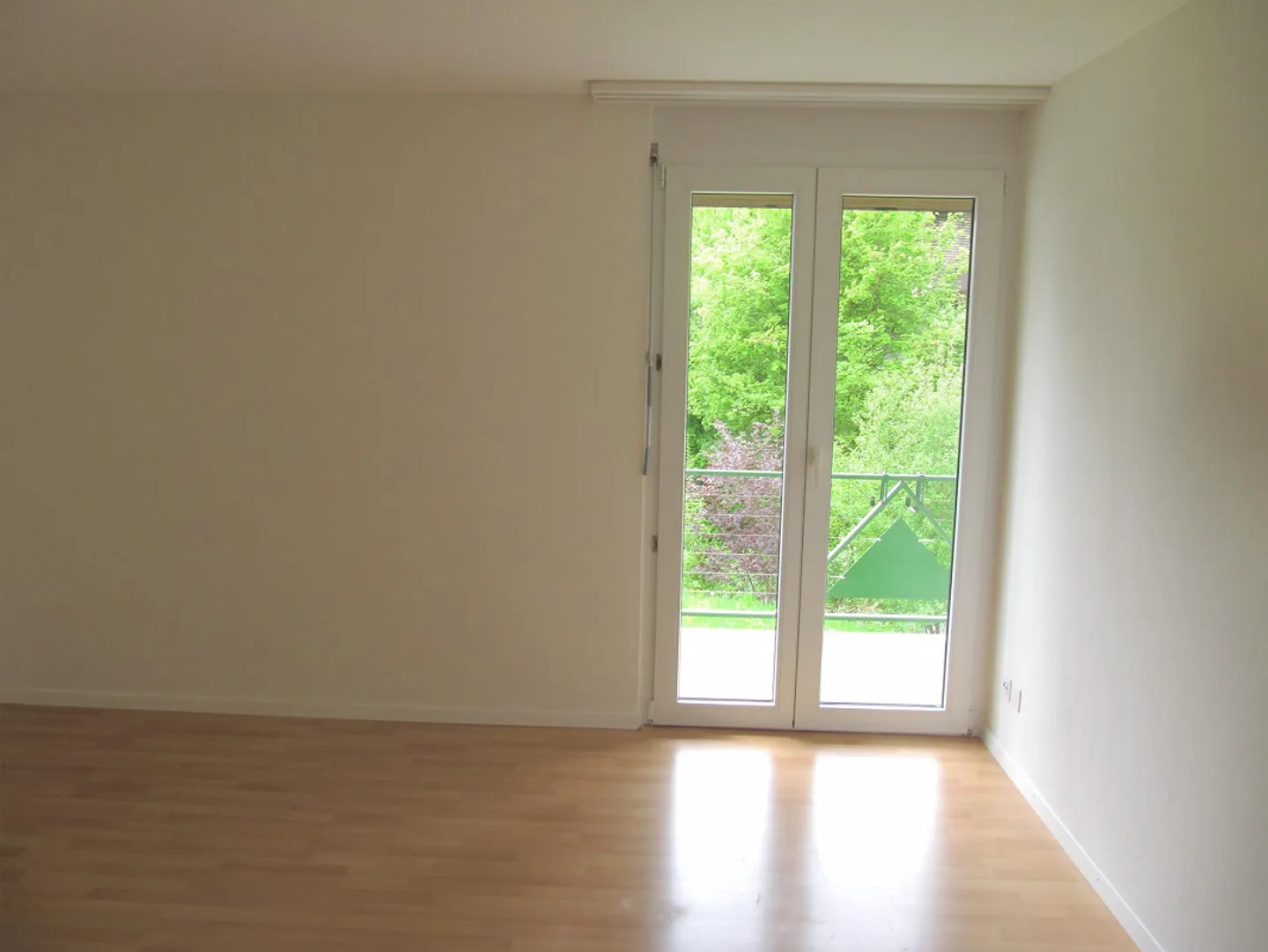 Geräumiges Einfamilienhaus in St. Gallen - Foto 5 von 11