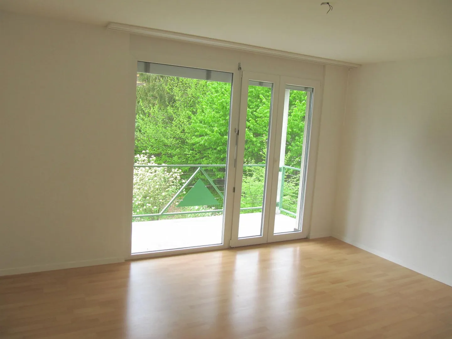 Geräumiges Einfamilienhaus in St. Gallen - Foto 6 von 11