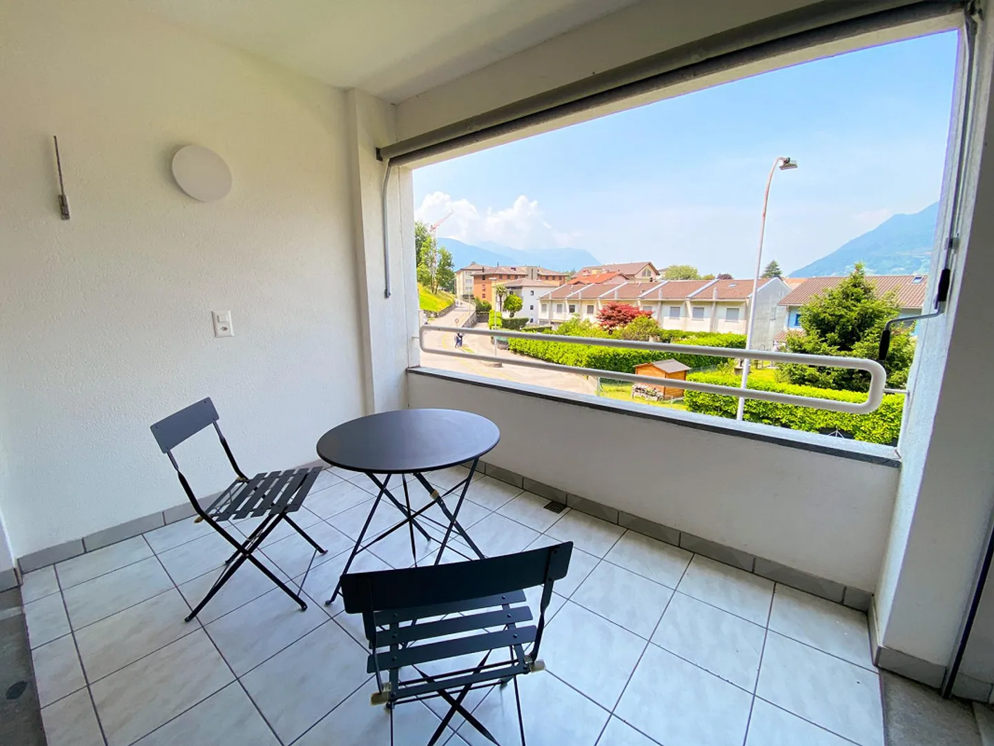 Appartement 3 1/2 à louer - Photo 4 sur 13