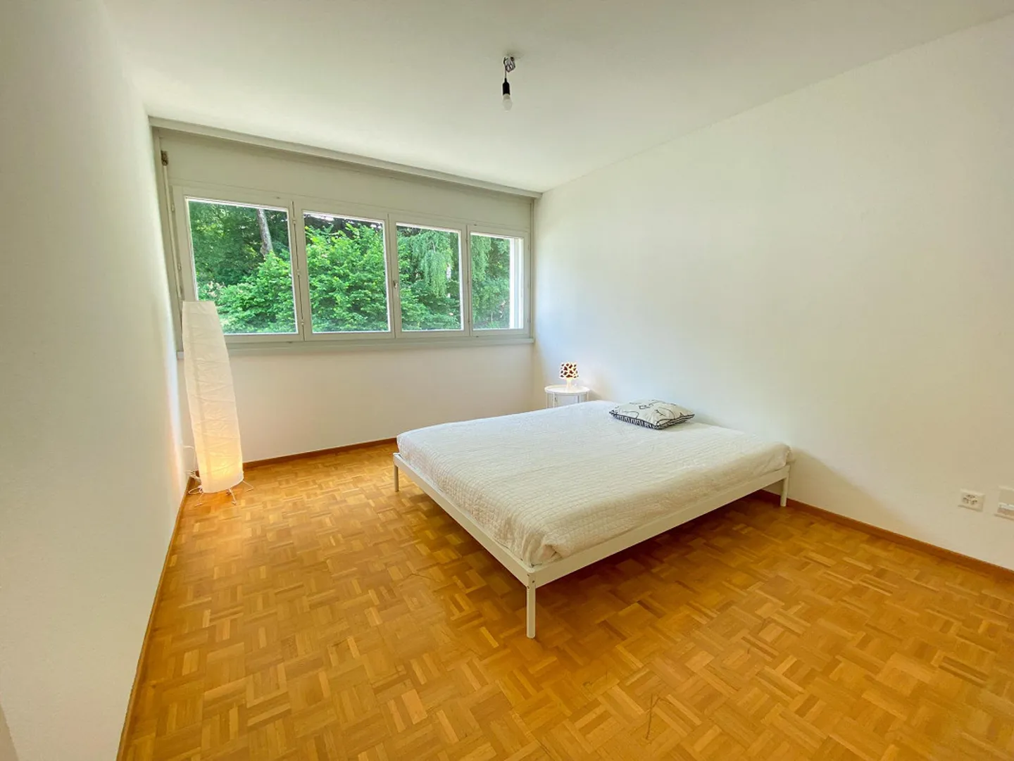 Appartement 3 1/2 à louer - Photo 5 sur 13