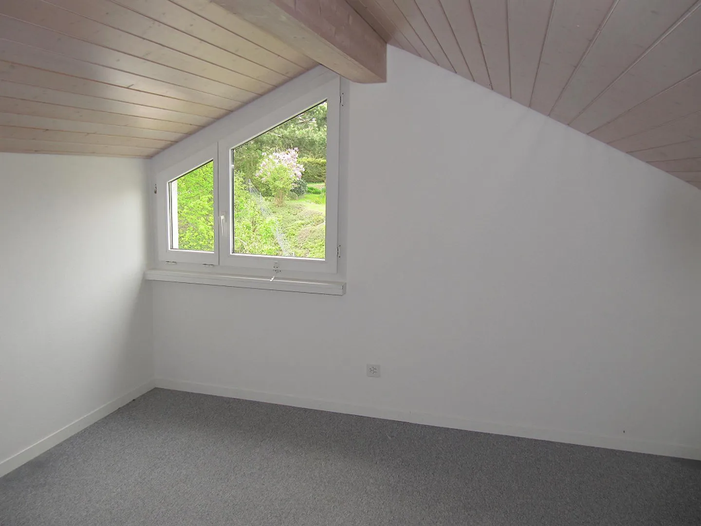 Geräumiges Einfamilienhaus in St. Gallen - Foto 7 von 11