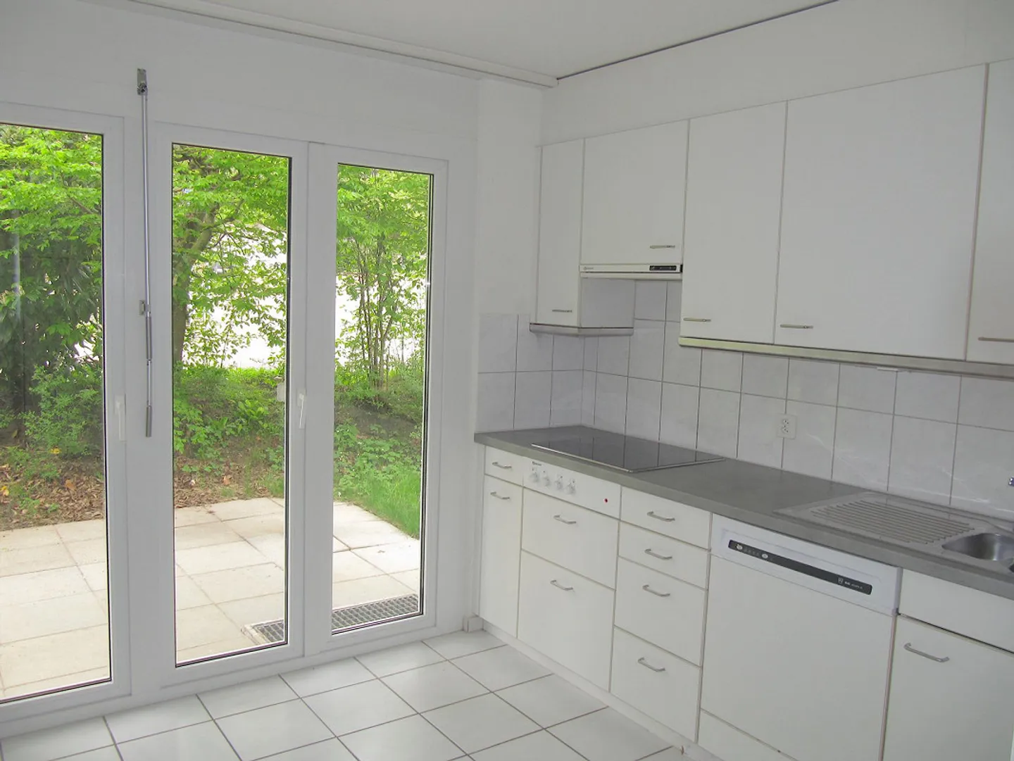 Geräumiges Einfamilienhaus in St. Gallen - Foto 8 von 11