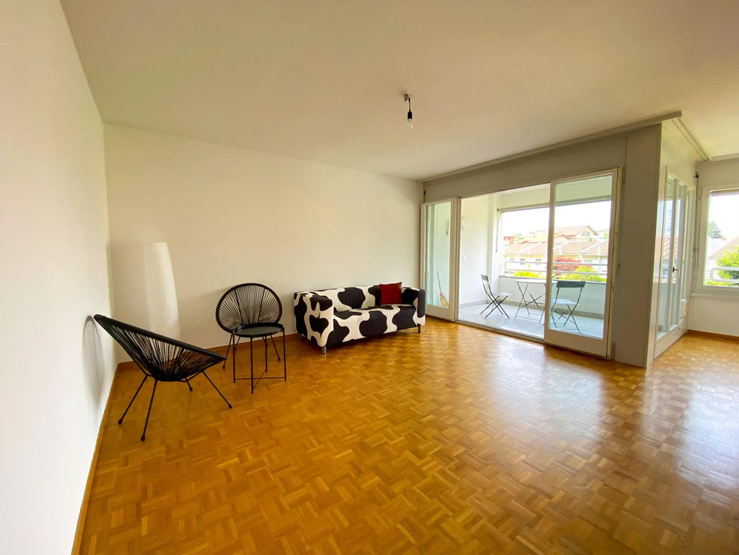 Appartement 3 1/2 à louer - Photo 3 sur 13
