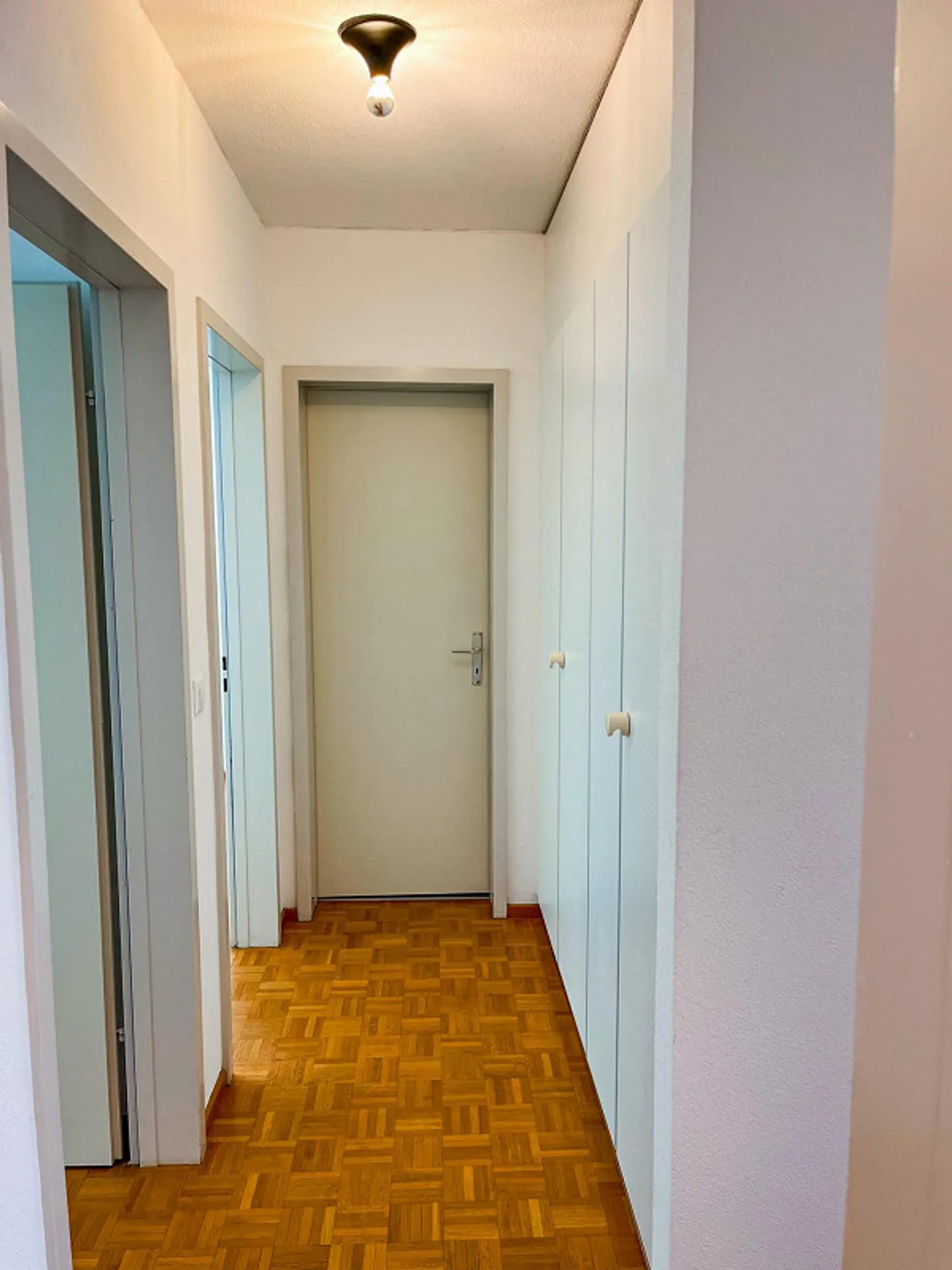 Appartement 3 1/2 à louer - Photo 8 sur 13