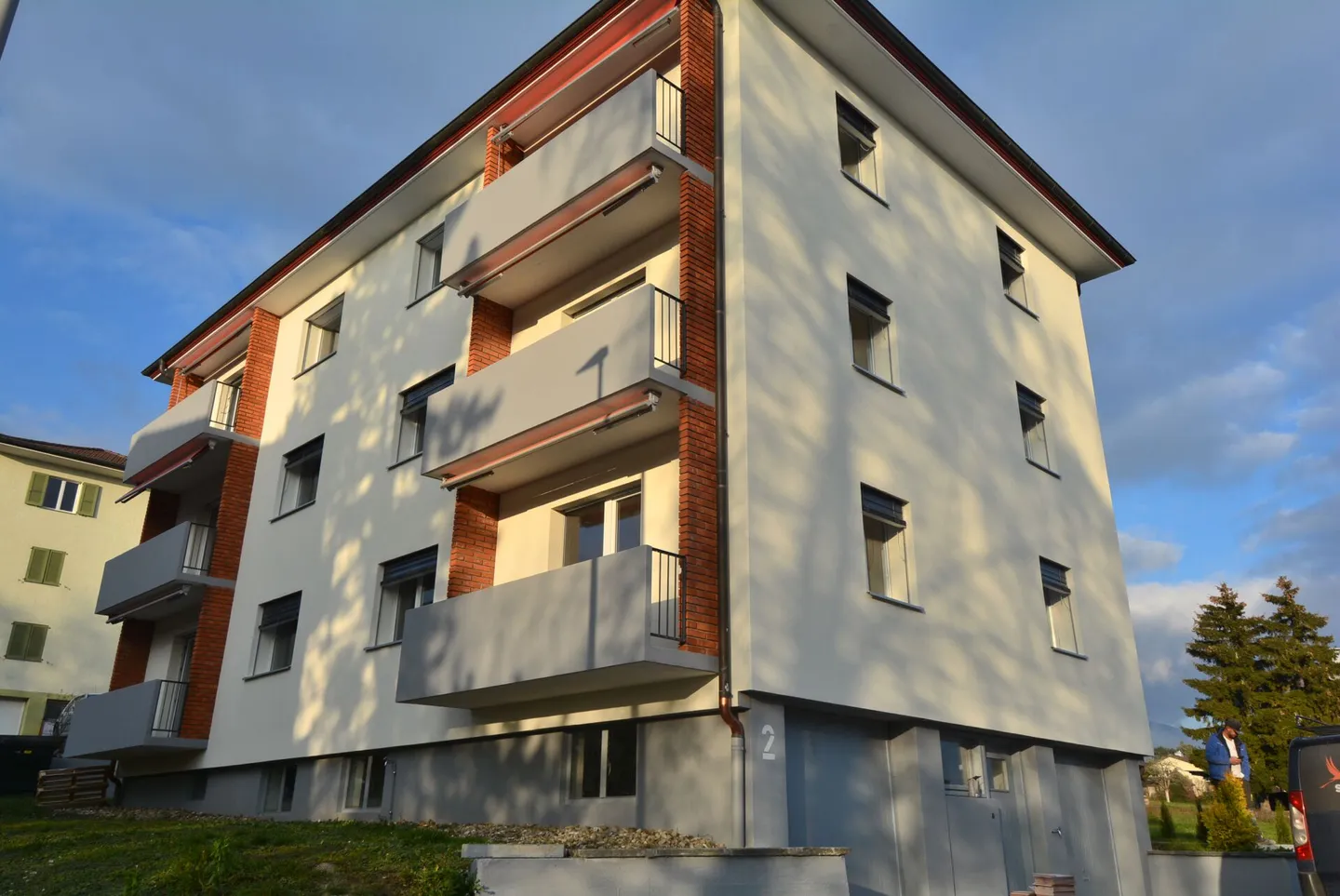 Your new home in a quiet location! - Photo 2 of 10