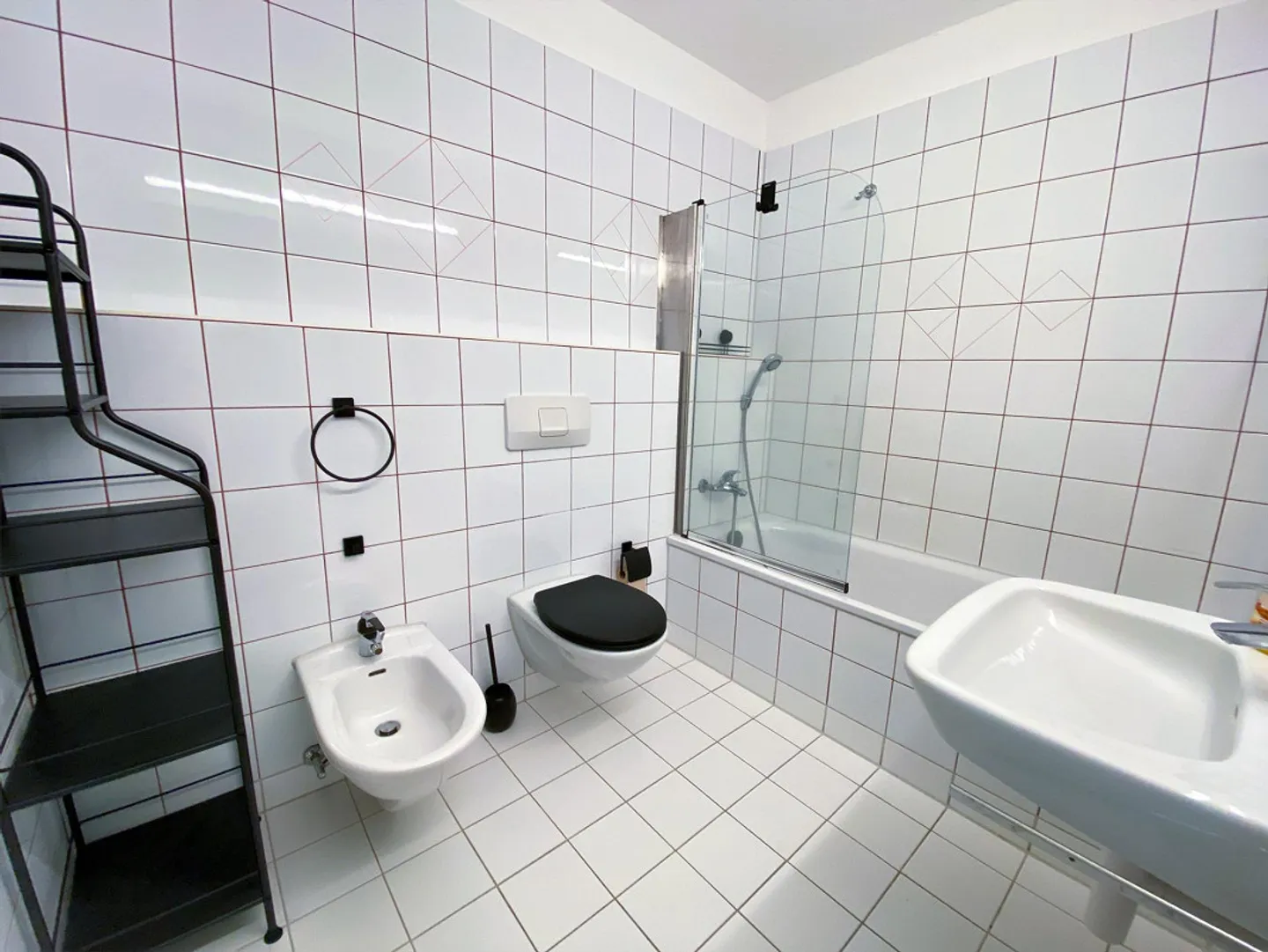 Appartement 3 1/2 à louer - Photo 10 sur 13