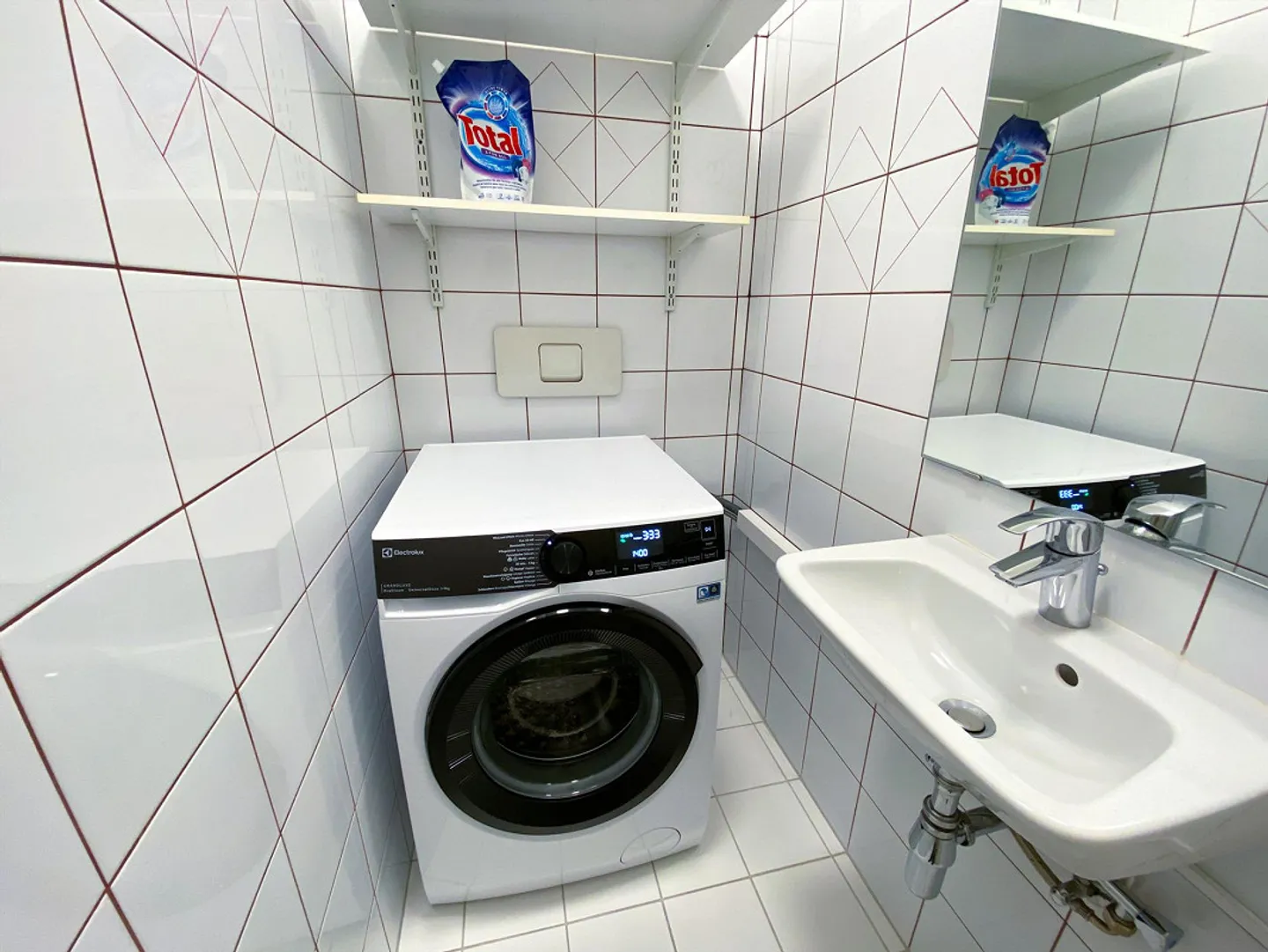 Appartement 3 1/2 à louer - Photo 11 sur 13