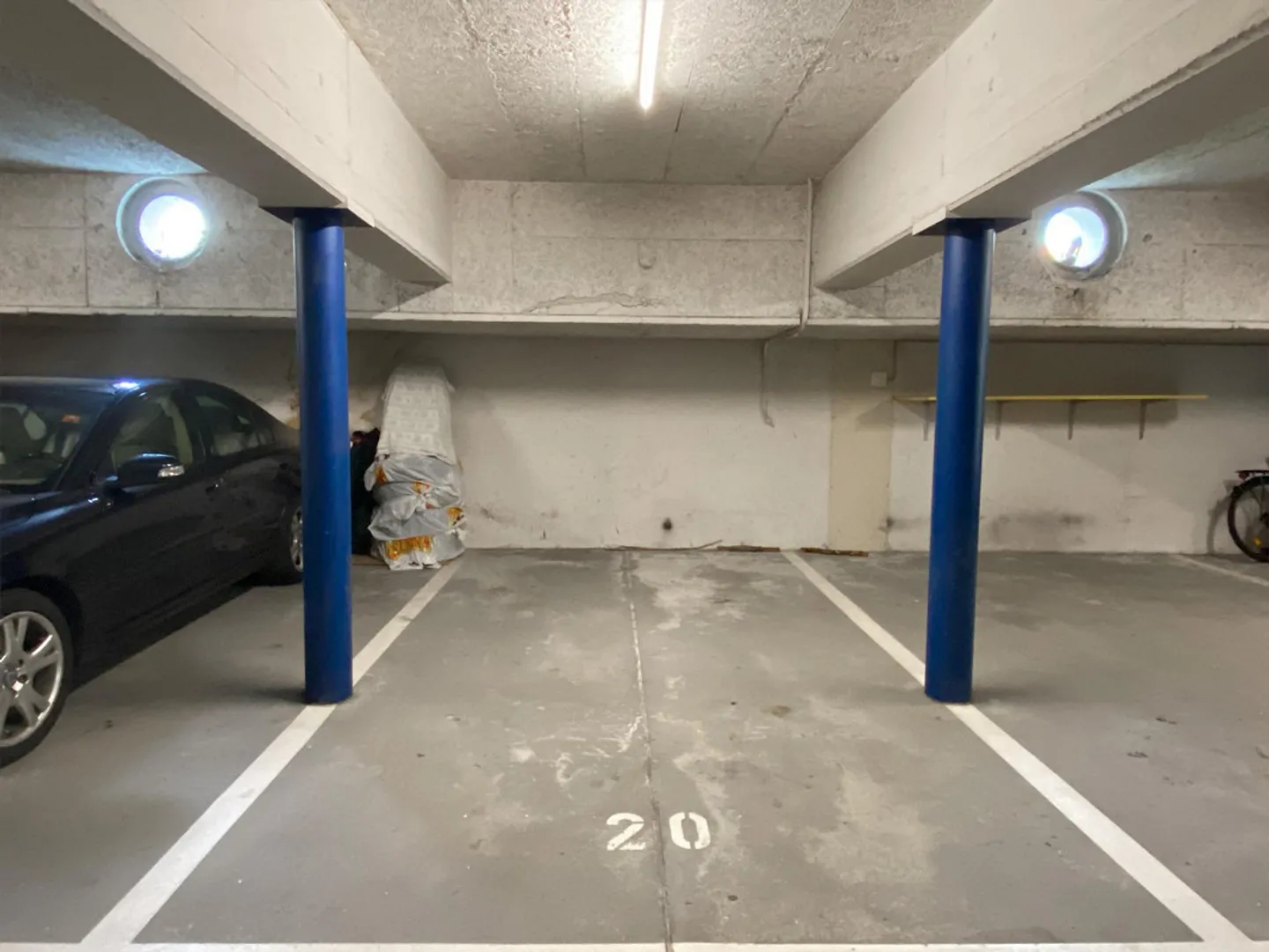 Appartement 3 1/2 à louer - Photo 12 sur 13