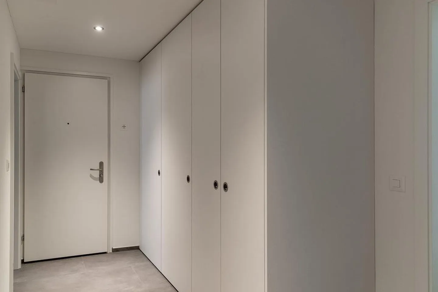 Your new 1-room apartment in Zurich. - Photo 3 of 5