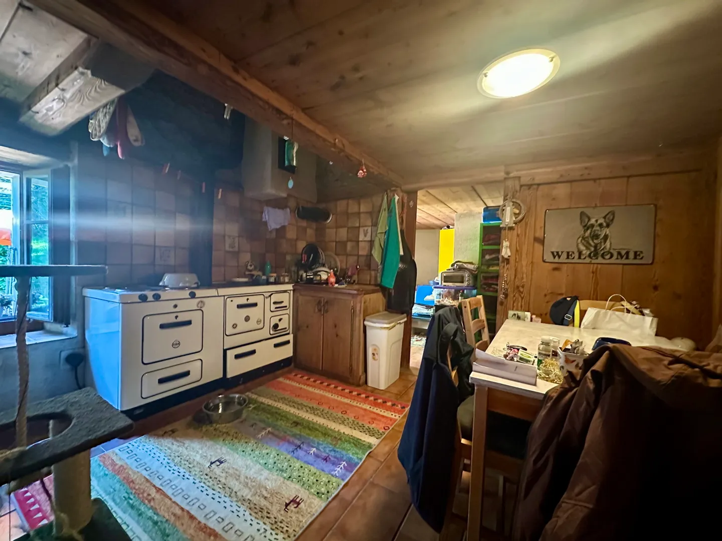 Scheune zu renovieren mit großem Umwandlungspotenzial - Vulliens - Foto 7 von 10