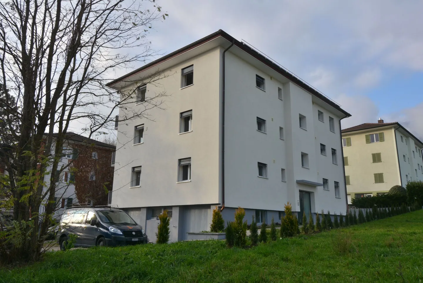 Your new home in a quiet location! - Photo 1 of 10