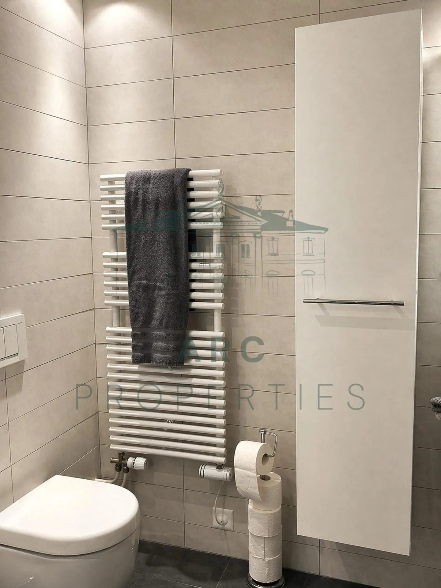 Appartement Meublé Élégant - Photo 5 sur 5
