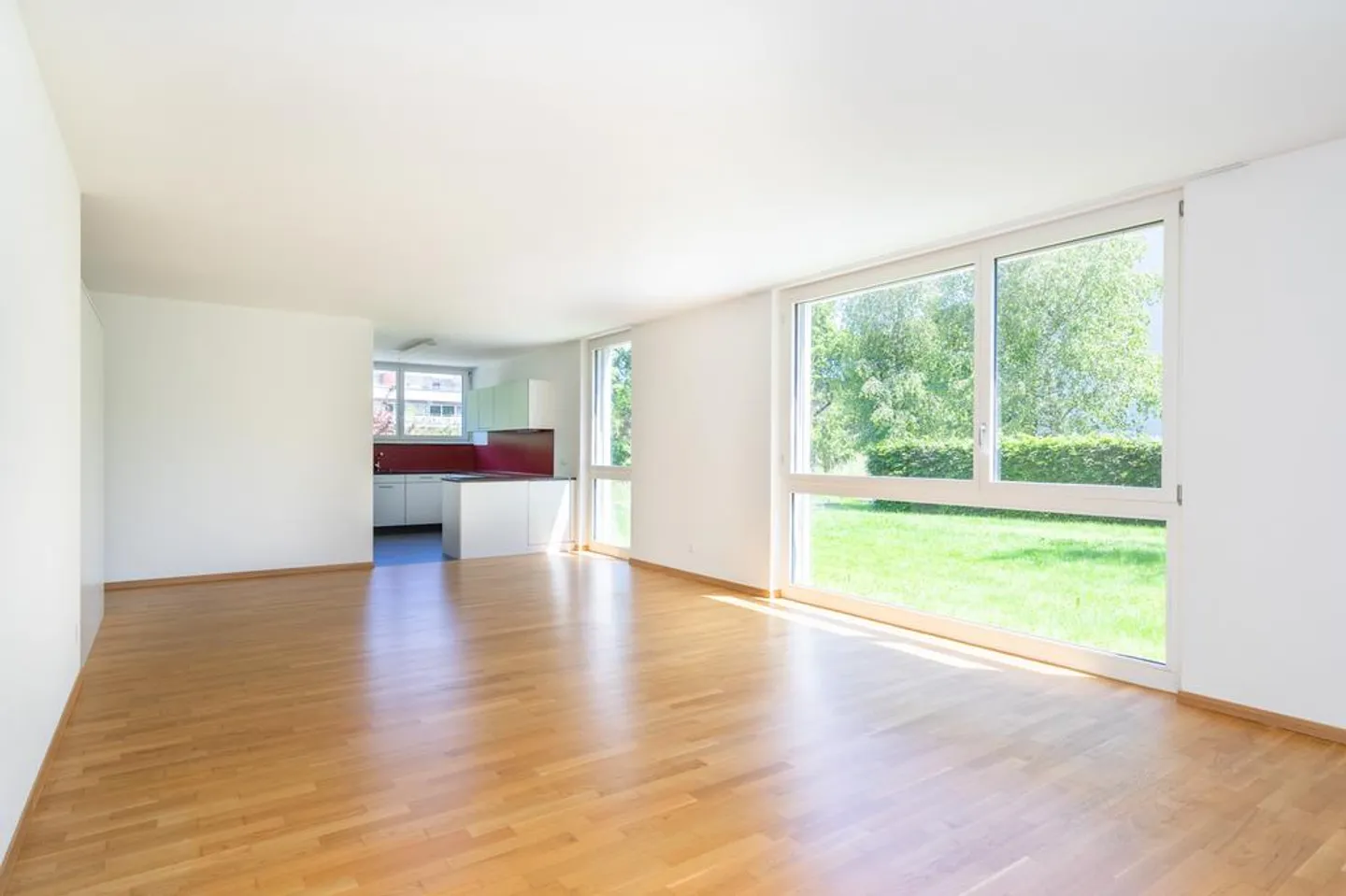 Your beautiful 3.5 room apartment in Rothrist! - Photo 2 of 7