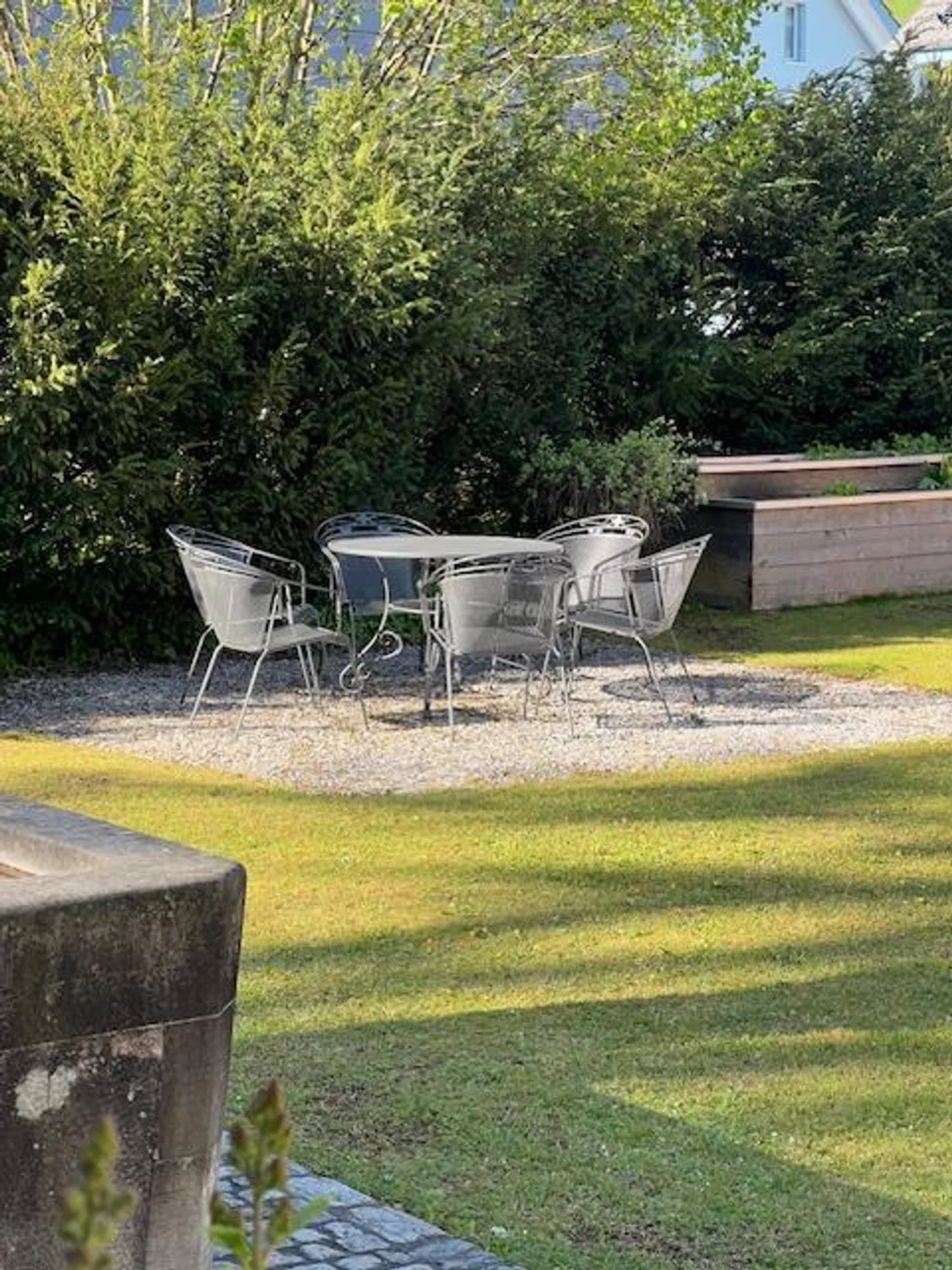 Renovierte 3.5 Zimmer Wohnung im Dreifamilienhaus - Foto 13 von 15