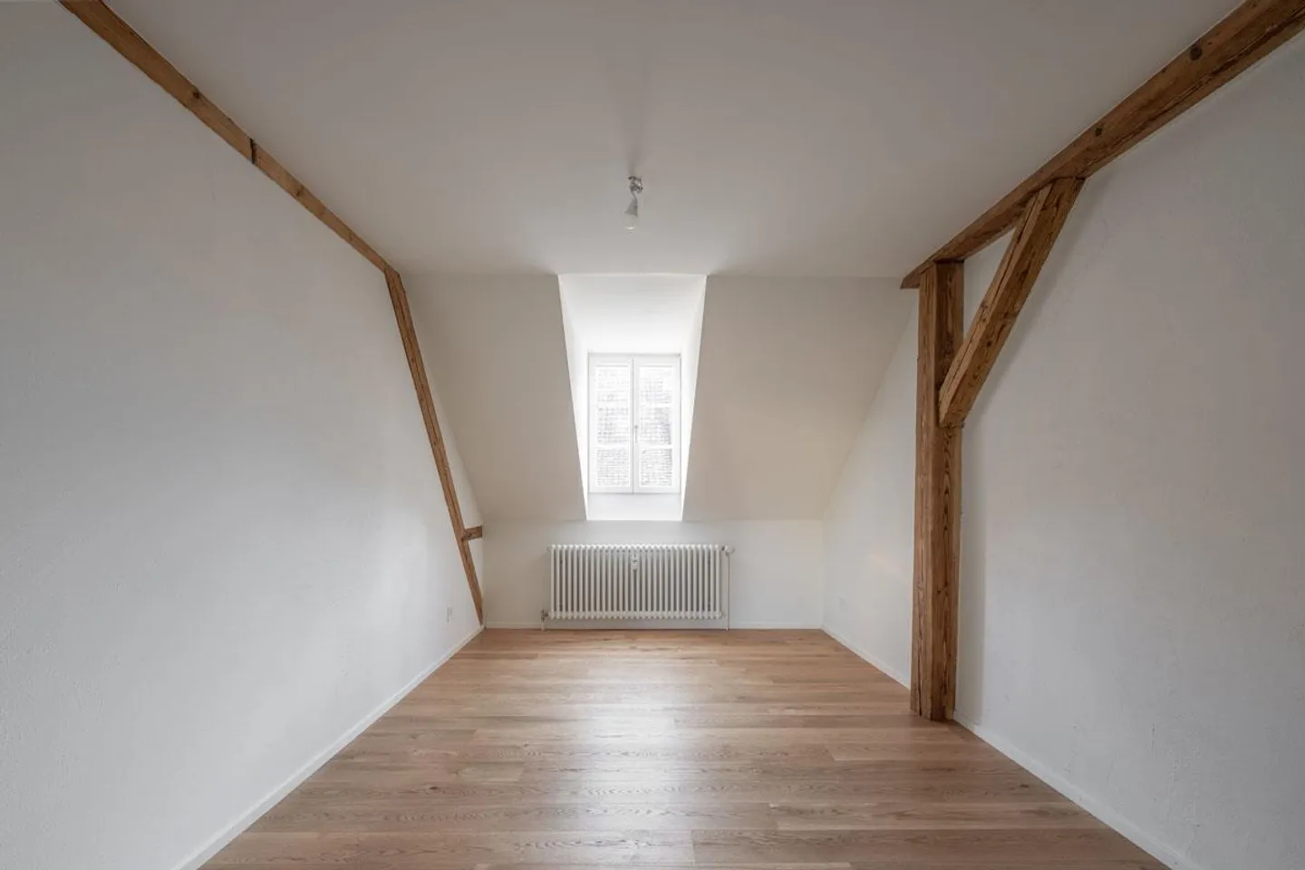 Appartement spécial 5 1/2 pièces à la cour W9 - Photo 9 sur 14