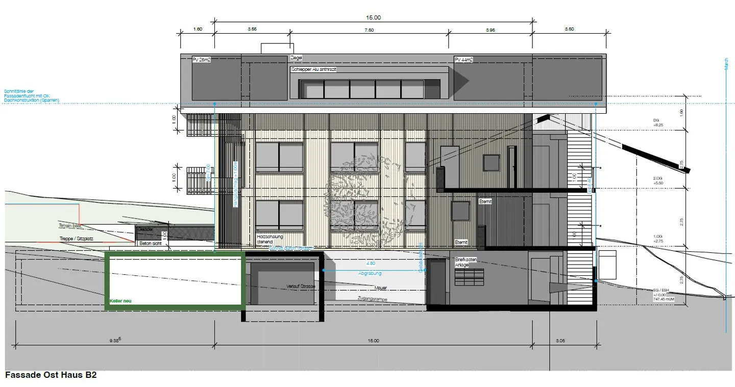 Neubau Wohnungen - Foto 1 von 4