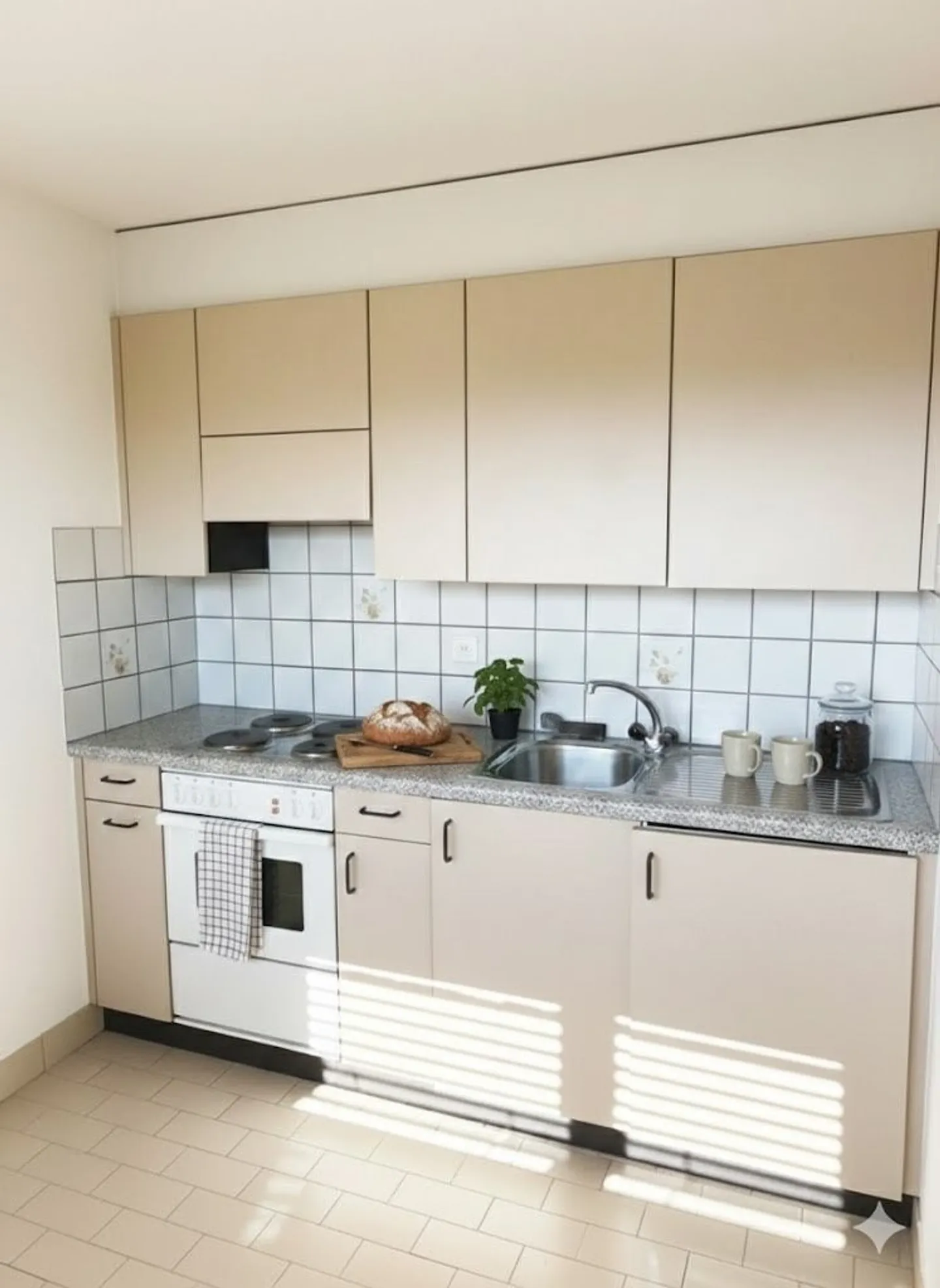 Studio in Marly - Photo 3 of 5