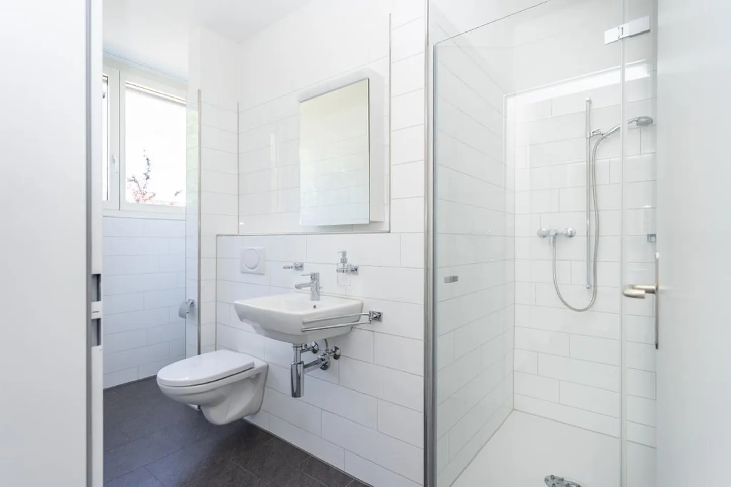 Your beautiful 3.5 room apartment in Rothrist! - Photo 6 of 7