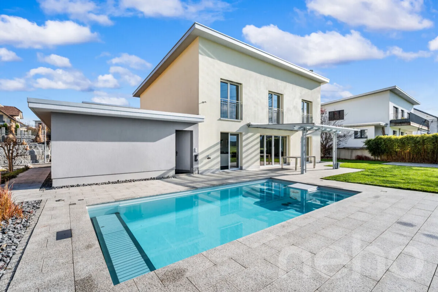 Casa singola in vendita - Foto 1 di 13