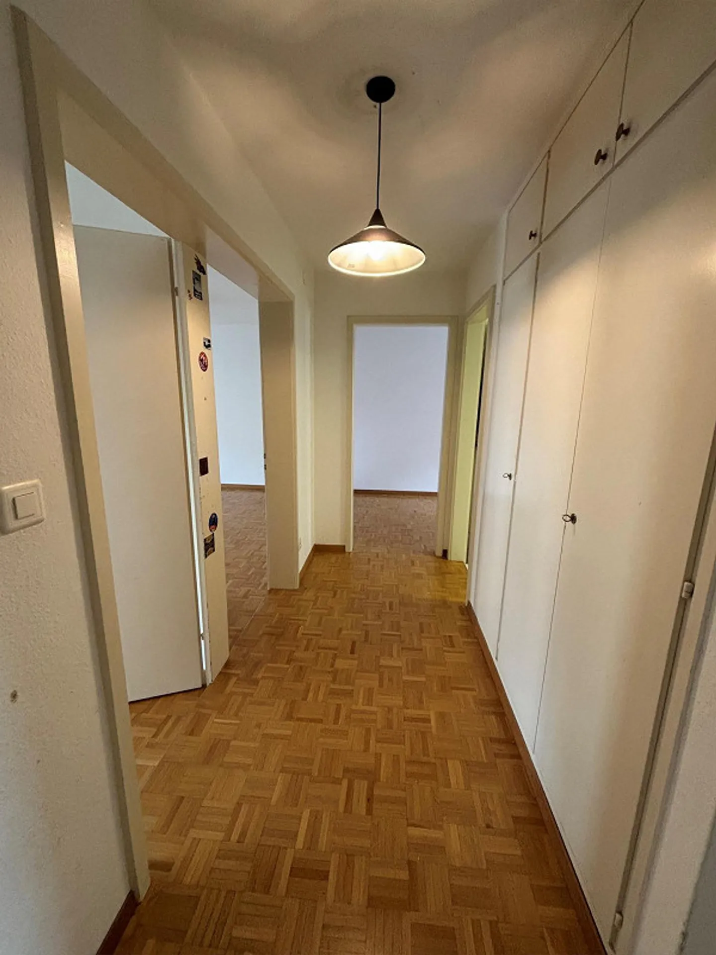 Appartamento appena ristrutturato nel cuore di Albisrieden - Foto 6 di 10