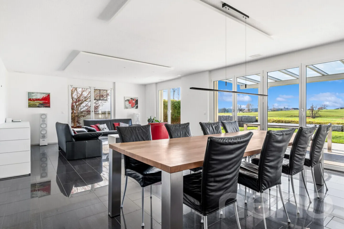 Casa singola in vendita - Foto 3 di 13