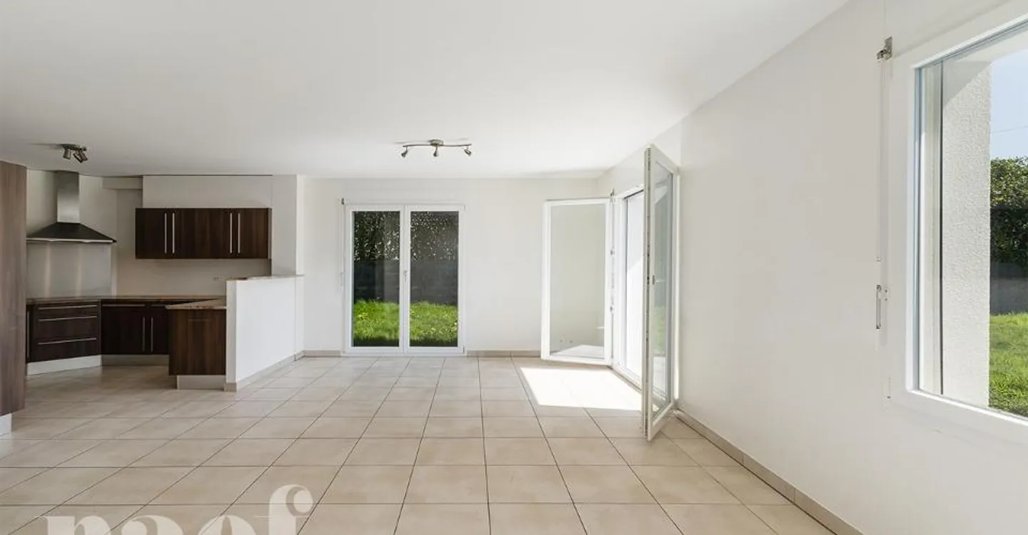 Belle Villa à Blonay - Photo 3 sur 8