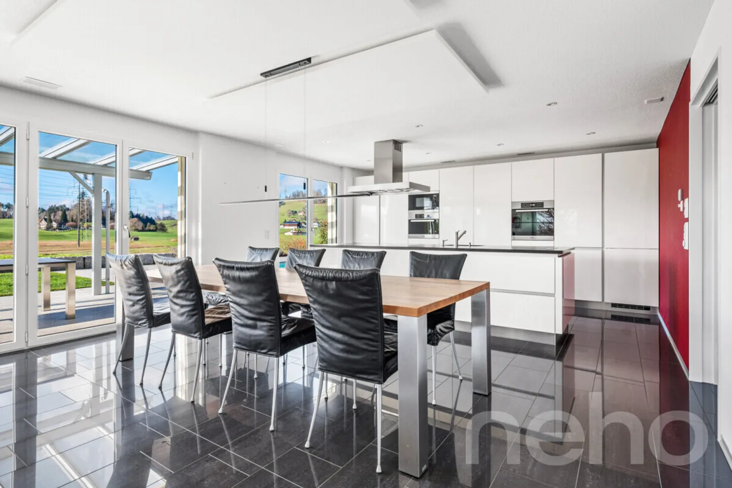 Casa singola in vendita - Foto 4 di 13