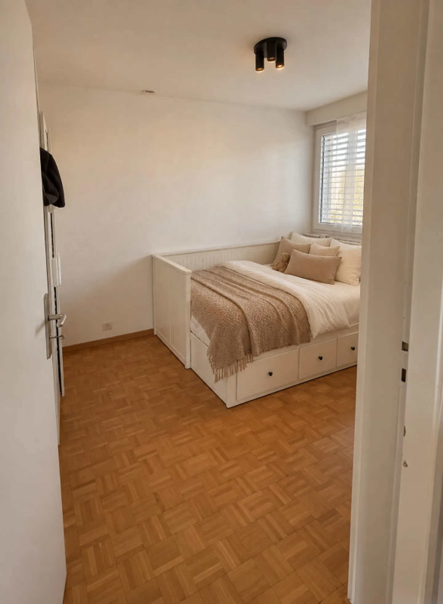 Character 2.5 room apartment, 48m2 - Photo 4 of 5