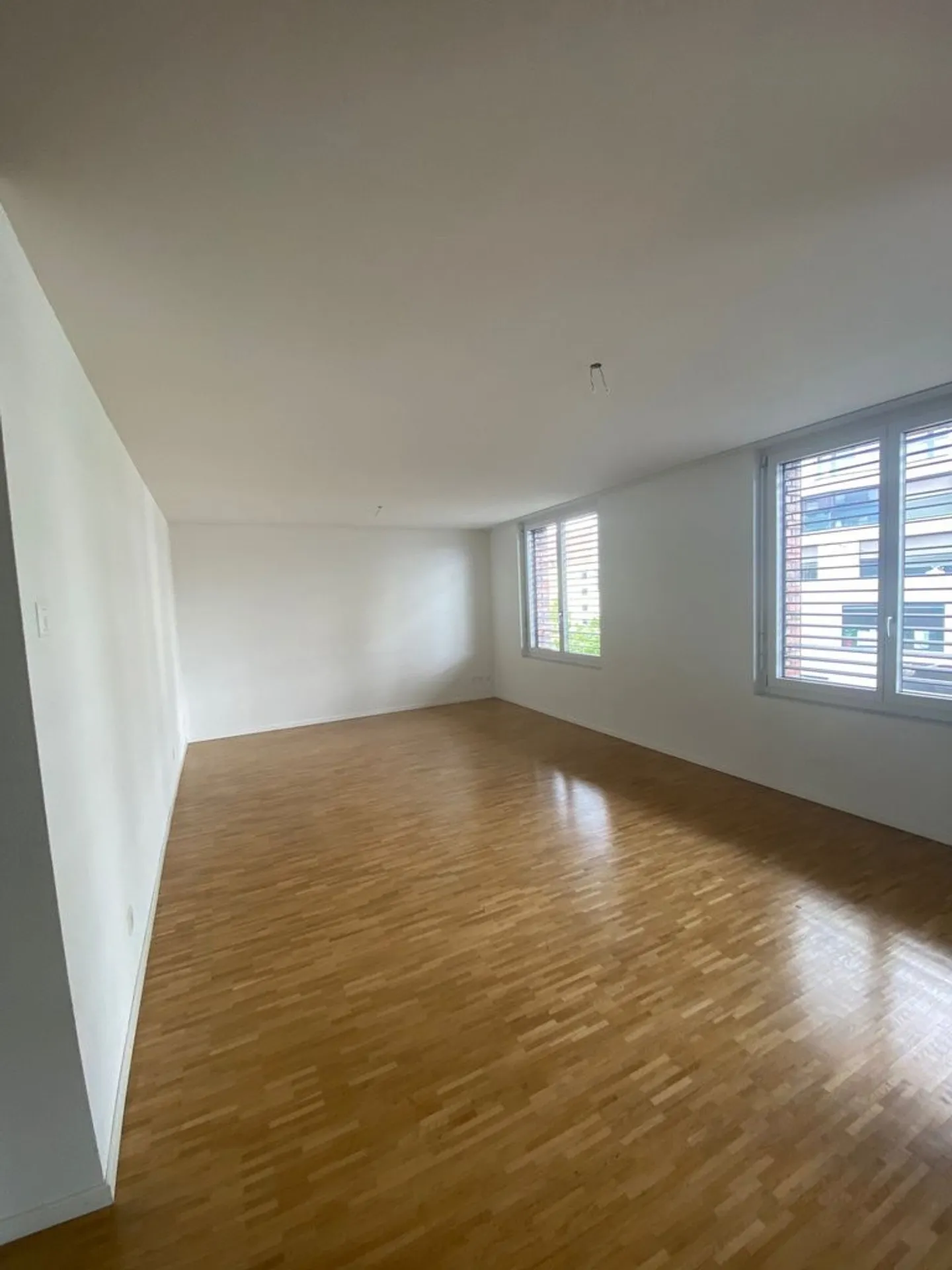 Appartement moderne de 2.5 pièces dans le complexe Volta West à Bâle - Photo 5 sur 9