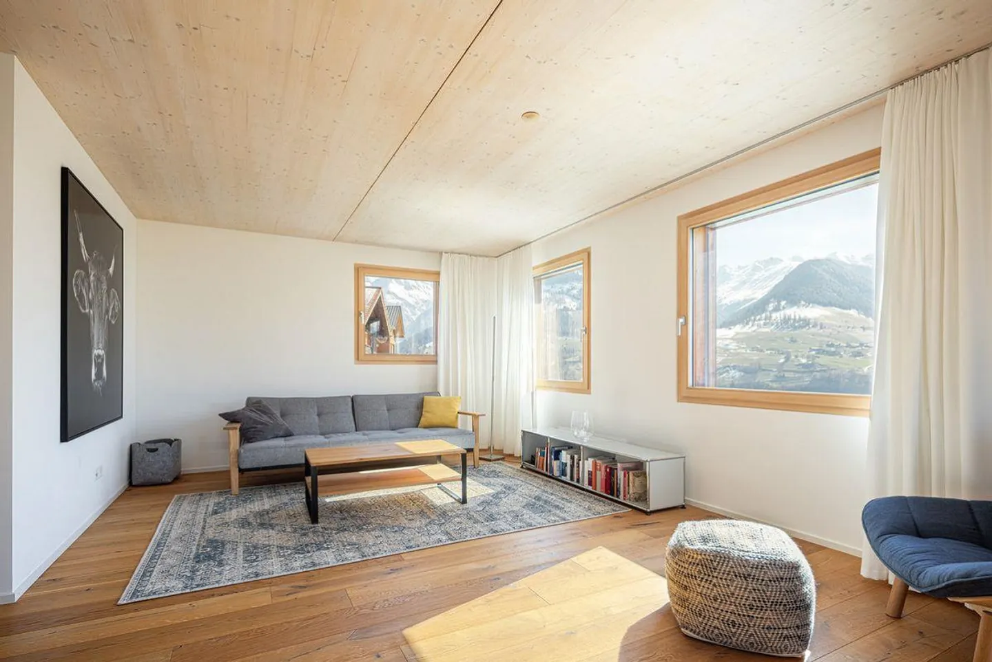 Appartement en duplex attrayant de 3,5 pièces - Photo 7 sur 13