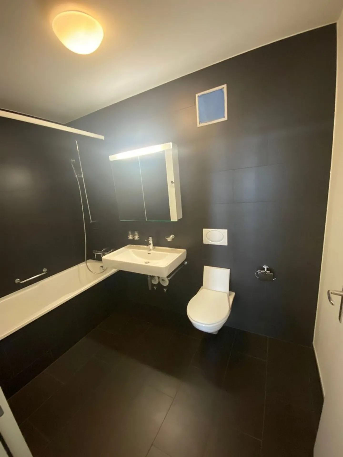 Appartement moderne de 2.5 pièces dans le complexe Volta West à Bâle - Photo 6 sur 9