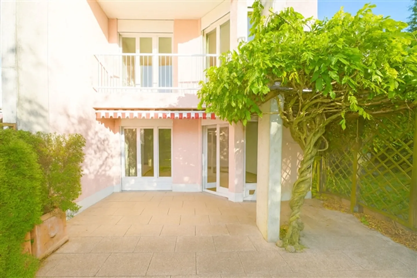 4.5-Room Maisonette Garden Apartment - Photo 1 of 15