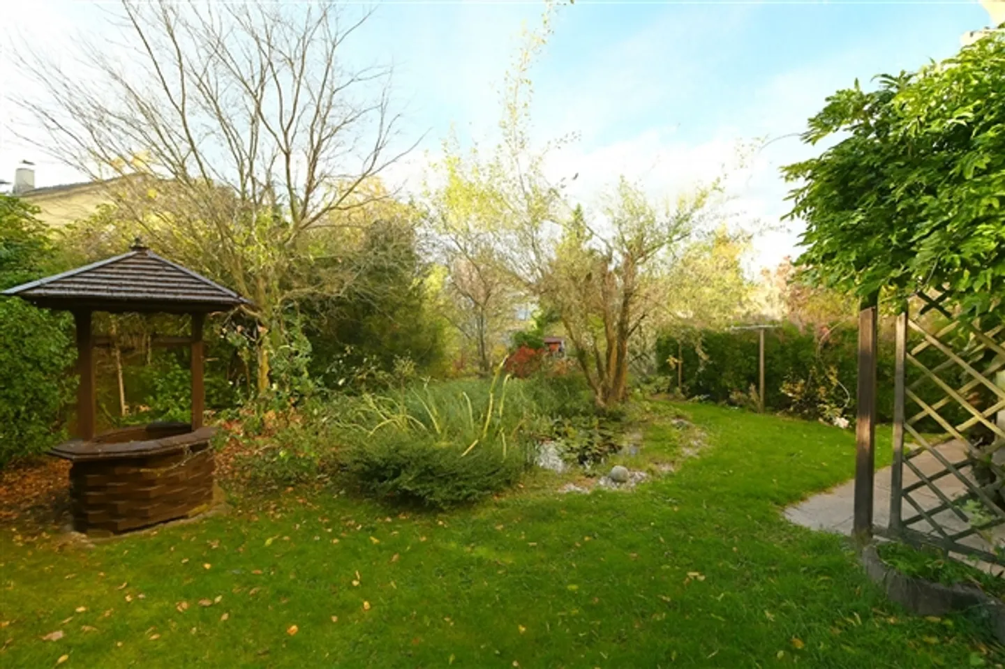 4.5-Room Maisonette Garden Apartment - Photo 2 of 15