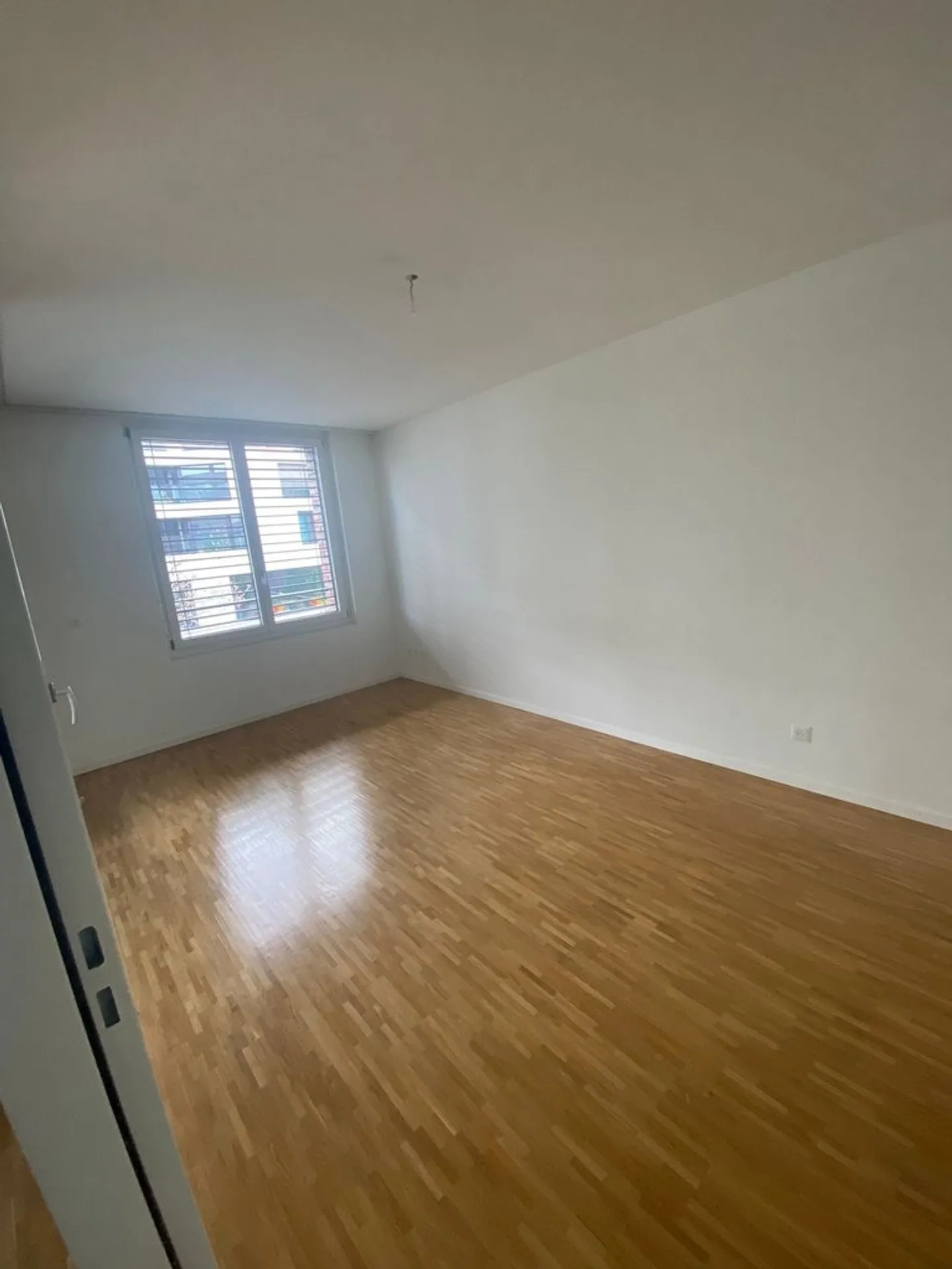 Appartement moderne de 2.5 pièces dans le complexe Volta West à Bâle - Photo 7 sur 9