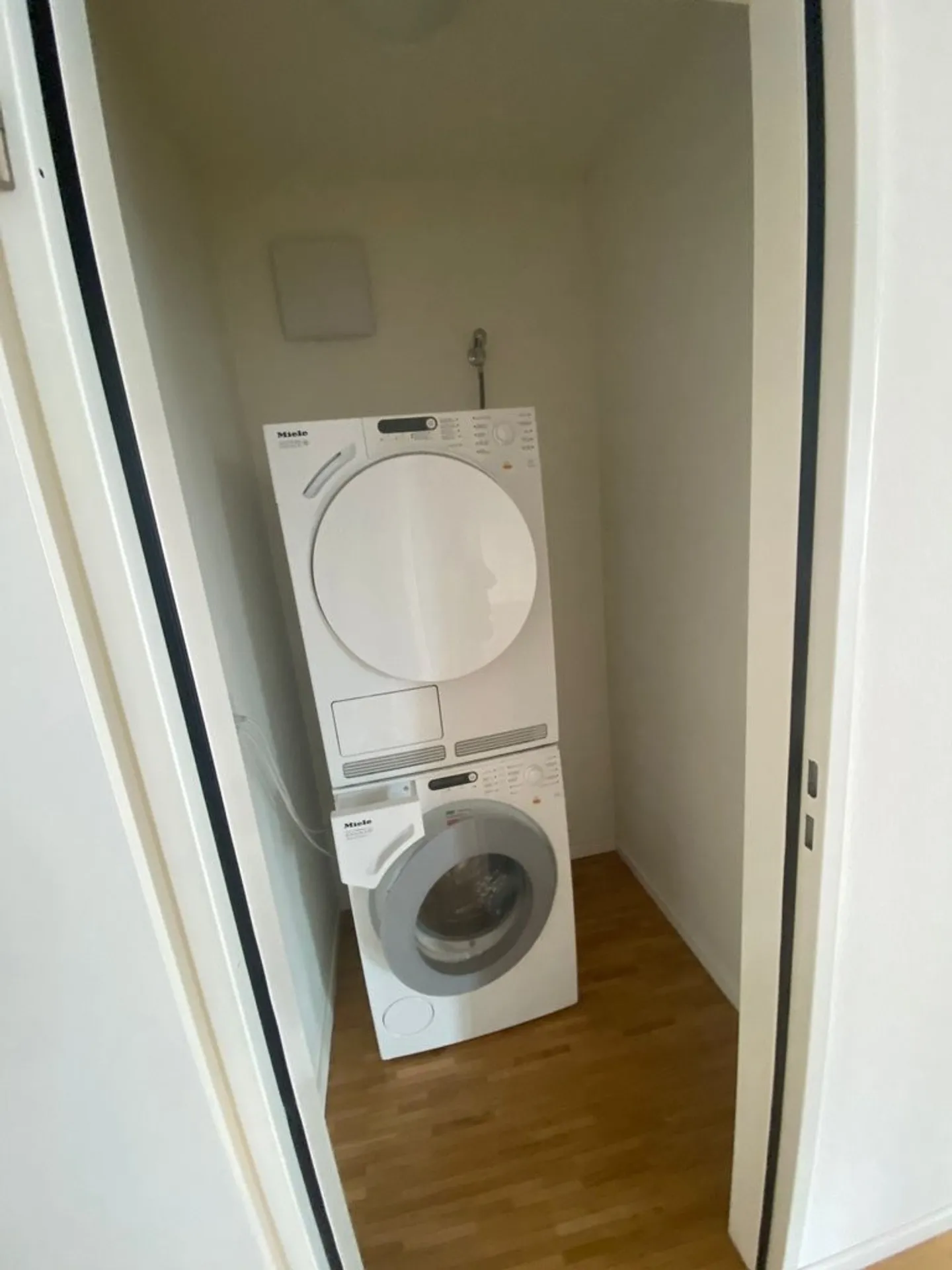 Appartement moderne de 2.5 pièces dans le complexe Volta West à Bâle - Photo 8 sur 9